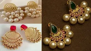 beautiful trending jewellery collection/ design ideas