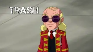 Ben 10’s Most POINTLESS Villains