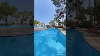 Seven Seas Hotel Life  полный обзор отеля на канале 