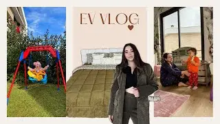 Ev Vlog