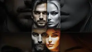Faces of Truth - Extended Version