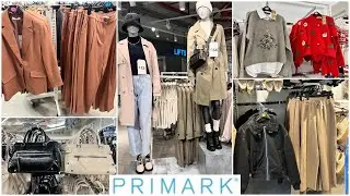Primark new collection / October 2024