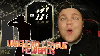 ÖPPNAR MASSA 100K PACKS & TOTW PACKS!! | FIFA 22 På svenska
