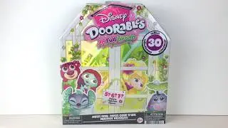 Disney Doorables 