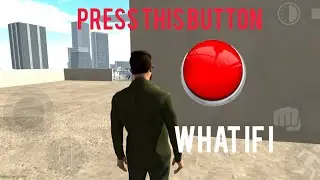 WHAT if I press This BUTTON #trending #indiambikedriving #tioxplay #storytime