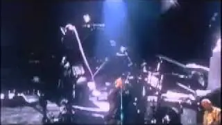 U2 'Out Of Control' 2011