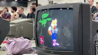 TBH11 Winners R2 Pools: Salt vs Balloon Day (Fox)
