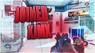 Joined xJMx w/First Clips!!