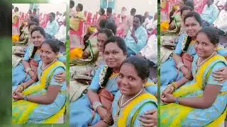 నిష్చయ తాంబూలం Engagement Function at our Home