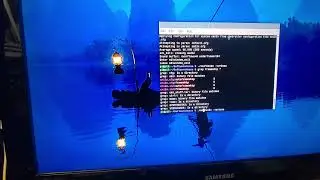 Using CMI-Optimization branch and frameskip=9 on overclocked Pi5 runs great