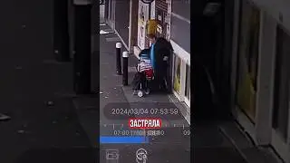 ЛУЧШИЙ АТТРАКЦИОН ДЛЯ БАБУЛИ…