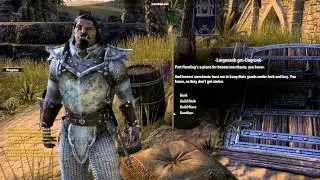 Worst Orc Ever