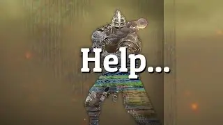 These incantation GLITCHES are HILARIOUS (nightmare fuel warning)