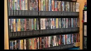 My 2020 Nintendo GameCube Collection!! *212 Games*