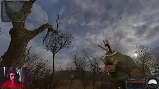 S.T.A.L.K.E.R.: Чистое небо / S.T.A.L.K.E.R.: Clear Sky: прохождение