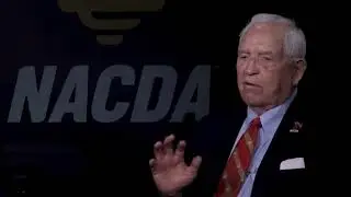 Veterans Day 2022: Mike Lude, NACDA Past President