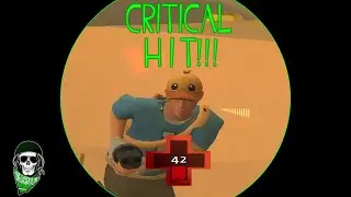 TF2 - Overskilled moments #41