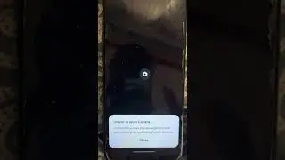 Fix Unable to open Camera You cannot use more than one application that uses Camera at the same time