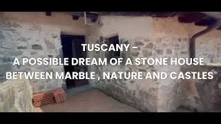CASA IN LUNIGIANA