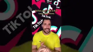 How much money does a TikToker make per month? 🤑🤑