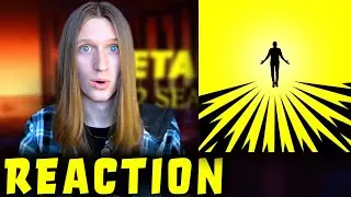 Metallica | 72 Seasons | Reaction (First Time Listening)