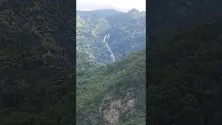 POKALI FALL..
