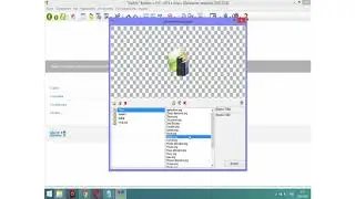 Уроки создания сайтов. Урок 2. Внешний вид программы Siteedit/
