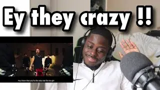 TAEYANG - ‘Shoong! (feat. LISA of BLACKPINK)’ PERFORMANCE VIDEO (REACTION)
