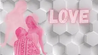 Dim4ou & EVG -  LOVE { Official Audio }