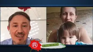 Венесуэла. Анна / За границу насовсем / Даниил Макеранец