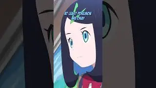 Liko can't with people 🙄 (Pokemon Horizons Abridged Parody)