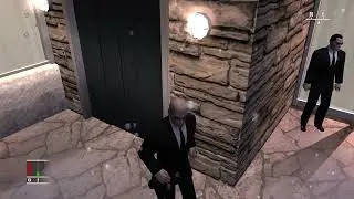 Waiting for elevators be like...