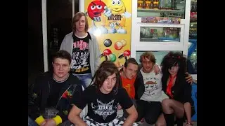 M&M’s – Live @ Cotton Club Tashkent 26.12.2010