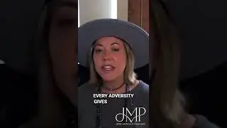 Be kind, forgive, and remember that it’s not about you - Amanda Howard on the Jere Metcalf Podcast