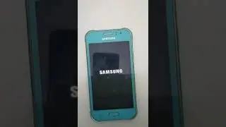 Samsung j1 ace Remove password 2020 ปลดรหัสหน้าจอ Samsung j1 ace