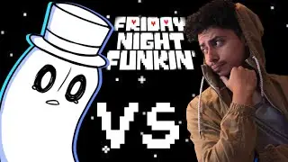 NAPSTABLOOK SMOOTHLY FUNKIN’ WITH ME ON A FRIDAY NIGHT! | FNF Mid-Boss Matchups - V.S. NAPSTABLOOK