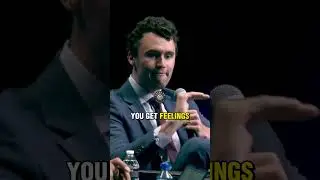 Charlie Kirk Warns of the Collapse of American Men