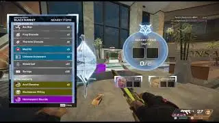 Fortnite kid is sus while playing apex legends