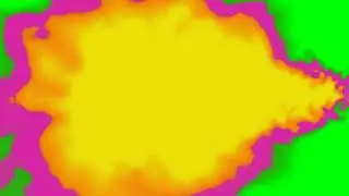 Super Pack Fast Transitions Green Screen