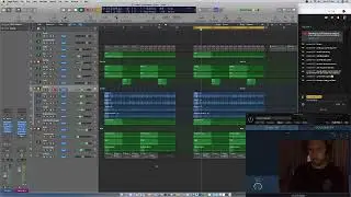 Mixing, Mastering And Writing Wave Synth With Audiowavez