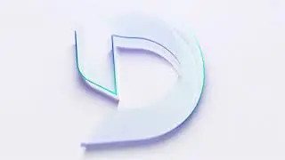 Quick Logo Animation Template Free Download in Adobe After Effect