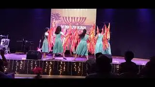 Hanukah 2021 - ICV
