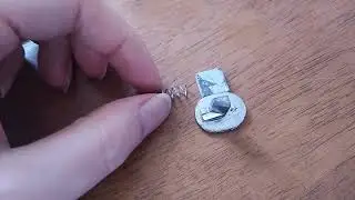 Outdoor patio umbrella repair