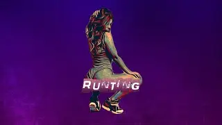 "RUNTING" NSG Type Beat | Afro Swing Instrumental x Dancehall 2021 [Free]