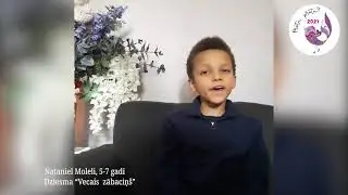 “Protu? Protu!” 2021 NATANIEL MOLELI