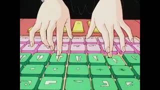 Schafter - 3.5 karrat (slowed and reverb)