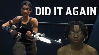 Fortnite Montage - 