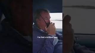 The Grand Tour Scotland Special (Lochdown) Trailer