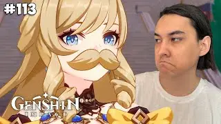 ИВЕНТ ЛЕТО! ДРАКОНЫ! СКАЗКА! ЧАСТЬ №3 ➤ Прохождение Genshin Impact без молитв 
