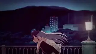 AMV - I'm Flyin - Anohana